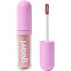 Goovi Ombretto Liquido 06 Fairy Rose Blink Date Scorrevole Vellutato Lunga Durata 4,5 ml Fluido