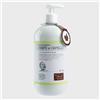 Fiocchi di Riso Detergente Corpo e Capelli al Talco, 400ml
