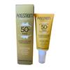 Angstrom fluido viso opacizzante 50+ 40 ml