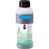 Bottiglia compatibile Roland Eco-Sol Max1 inchiostro eco solvent Mara Jet DILSX459 CIANO