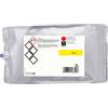Busta compatibile Mimaki con chip SS21 inchiostro eco solvent Mara Jet DIMSB4282 GIALLO
