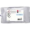 Busta compatibile Mimaki con chip SS21 inchiostro eco solvent Mara Jet DIMSB4552 CIANO CHIARO