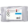 Busta compatibile Mimaki con chip SS21 inchiostro eco solvent Mara Jet DIMSB4592 CIANO
