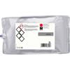 Busta compatibile Mimaki con chip SS21 inchiostro eco solvent Mara Jet DIMSB4852 NERO CHIARO