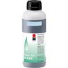Bottiglia compatibile Roland Eco-Sol Max1 inchiostro eco solvent Mara Jet DILSX455 CIANO CHIARO