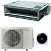 Daikin Condizionatore Daikin canalizzabile Mini Sky FDXM-F9 12000 BTU inverter A R32 con comando a muro codice prodotto FDXM35/RXMA9