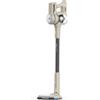 PRINCESS Scopa Elettrica senza filo Aspirapolvere senza Sacco Ciclonica Filtro HEPA Potenza 140 Watt colore Grigio - 01.339380.01.001