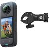 Insta360 X4 Motorcycle Bundle