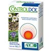 A.B.C. TRADING Srl CONTROLDOL 30 COMPRESSE