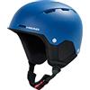 Head Taylor, Casco da Sci Gioventù Unisex, Blu, XXS