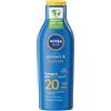 NIVEA (BEIERSDORF SpA) NIVEA SUN L/SOL FP20 80422 200ML
