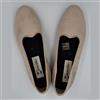 Friulane LE FRIULANE "SCARPETS" COLOR BEIGE MIS 36-37-38-39-40-41