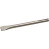 DeWalt DT6822-QZ Scalpello SDS Standard Piatto, 25 x 280 mm, multicolore