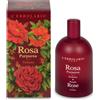 L'ERBOLARIO SB Srl Rosa Purpurea Profumo Donna Fragranza Fiorita Mandarino e Rosa 100 ml - L'Erbolario