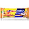PROACTION Srl PROACTION Fruit Bar Alb.40g
