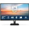 Philips Cavo HDMI Philips 27E1N1800A/00 Nero