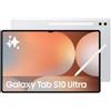 Samsung Galaxy Tab S10 Ultra X926B 5G 14.6 12GB RAM 256GB Silver Garanzia Europa