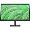 HP V22v G5 Monitor PC 54,5 cm (21.4") 1920 x 1080 Pixel Full HD Nero