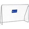GARLANDO Field Match porta da calcio 300x200 cm