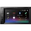 Pioneer DMH-A240DAB Multimedia Monitor 2DIN DAB USB Bluetooth