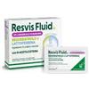 BIOFUTURA PHARMA SpA RESVIS FLUID XR BIOFUTURA 12 BUSTINE