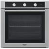 HOTPOINT ARISTON Forno multifunzione, Class 4, 71 lt, Classe energetica A - AA4534JHIXHA