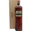 Grappa Trentina Invecchiata "Solera Collezione" Segnana 2 litri in cassetta legno