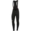 SPORTFUL CALZAMAGLIA TOTAL COMFORT BIBTIGHT NERO [15183]