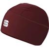 SPORTFUL SOTTOCASCO MATCHY CAP ROSSO GRANATA [26184]