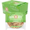 Quin Bite Cookie - nocciole - bio - 10x50g