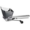 Moulinex A45504 grattugia e spiralizzatore manuali Acciaio inossidabile