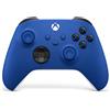Microsoft Xbox Wireless Controller Blu, Bianco Bluetooth/USB Gamepad Analogico/Digitale Android, PC, Xbox One, Xbox One S, Xbox One X, Xbox Series S,