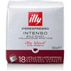 Illy 18 Caffè in Capsule Iperespresso tostato INTENSO