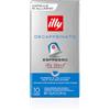 Illy 10 caffè in Capsule compatibili Nespresso® Tostato DECAFFEINATO