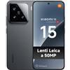 Xiaomi 15 Black