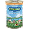 Winner plus puppy pollo e riso 400gr