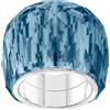 Swarovski Anello Nirvana cristallo blu misura 20 Donna Swarovski