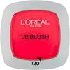 L'oréal paris Le Blush Accord Perfect 120 rose santal