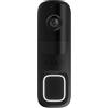 AJAX Doorbell - Videocitofono Smart Nero