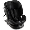 KINDERKRAFT Seggiolino Auto XPedition 3 I-Size Black 40-150 Cm