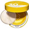 Clarins Compact Solaire Mineral Fluido Solare Colorato SPF 30 Unica