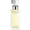 Calvin Klein Eternity Donna Eau De Parfum 50 ml