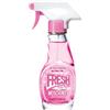 Moschino Pink Fresh Couture Eau De Toilette 30 ml