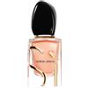 Giorgio Armani Si Eau De Parfum Intense 30 ml Ricaricabile