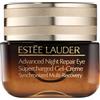 Estee Lauder Advanced Night Repair Supercharged Gel Cream Trattamento Notte 15 ml