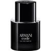 Giorgio Armani Code Eau De Parfum 30 ml