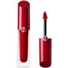 Giorgio Armani Lip Maestro Satin Rossetto Liquido Satinato 08 Rooftop Party