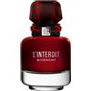 Givenchy L'interdit Rouge Eau De Parfum 35 ml