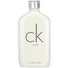 Calvin Klein Ck One Eau De Toilette 50 ml