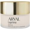 Arval Laprima Over 50 Crema Antirughe Dermo Compattante 30 ml